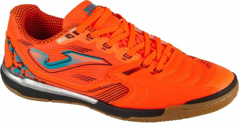 Atlete për meshkuj Joma, portokalli