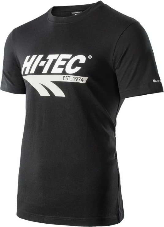 Atlete për meshkuj Hi-Tec, të zeza