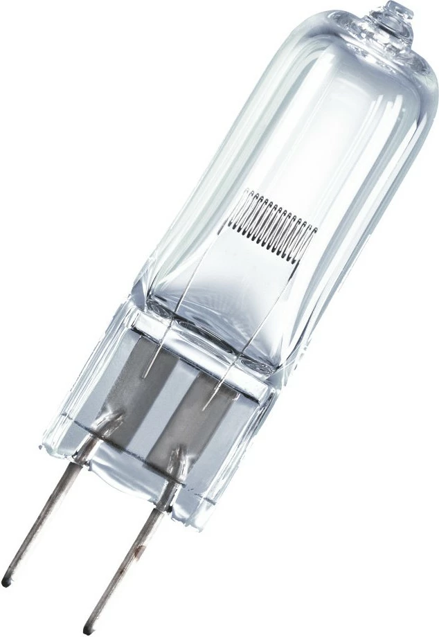 Llambë halogjene OSRAM 64655 HLX, 250W, 24V, G6.35