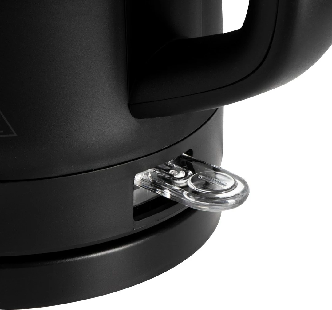 Ibrik elektrik Adler AD 1379B, 1.7L, i zi