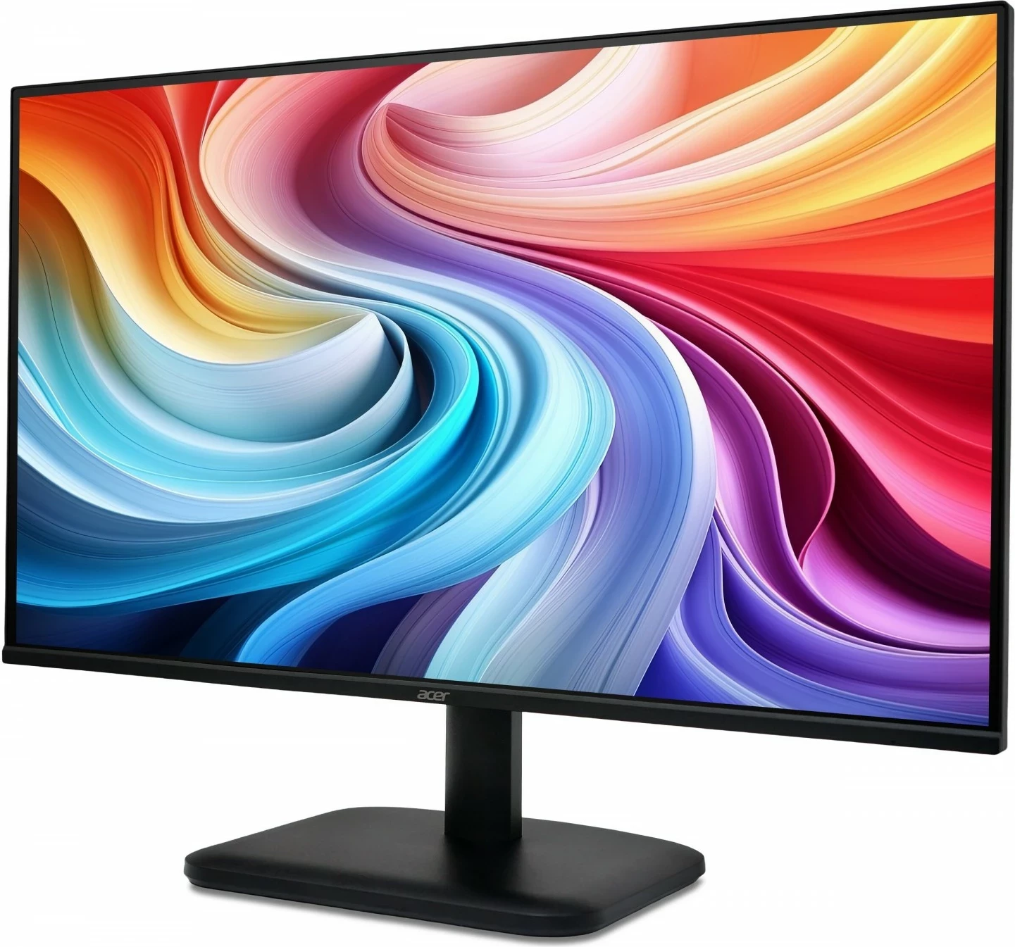 Monitor Acer EK251Q P6, 24.5", Full HD, IPS, 144Hz, i zi