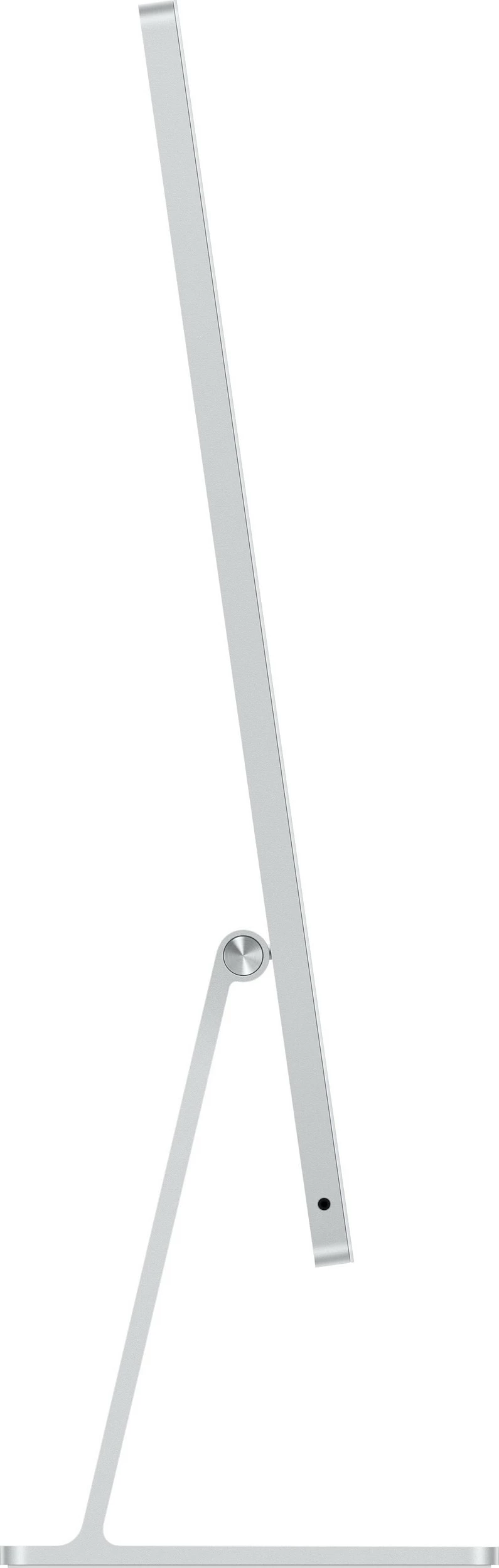 Kompjuter Apple iMac Z1K1, 23.5" Retina 4.5K, M4 10C/10C, 32GB RAM Memorje, 2TB SSD, argjendtë