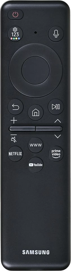 Televizor Samsung Q7F QE43Q7F2AU, 43 inç, 4K Ultra HD, QLED, i zi