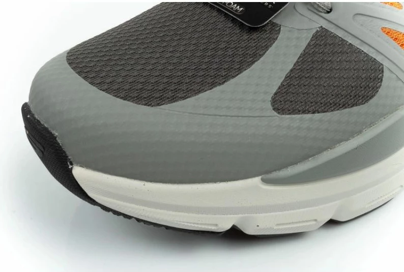 Atlete për meshkuj Skechers, gri [Madhësia: 45]