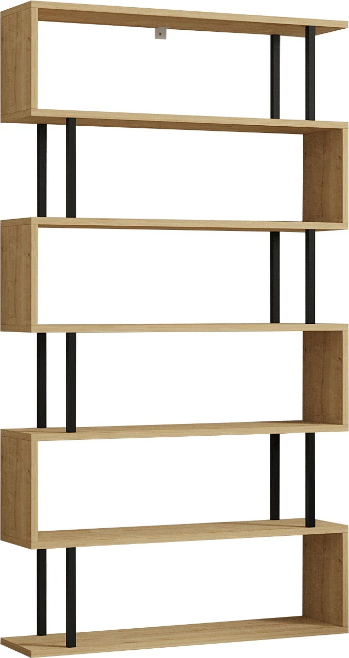 Raft librash Hanah Home, Hector, ngjyrë safir