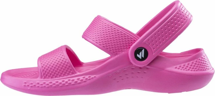 Flip-flop për femra Yakimasport, rozë [Madhësia: 40]