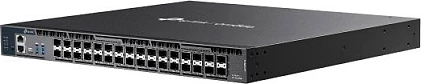 Switch TP-Link SX6632YF, Managed, L2+/L3, Montim në rack
