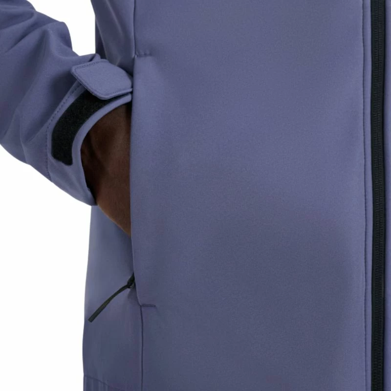 Jakne për meshkuj 4F, navy blue