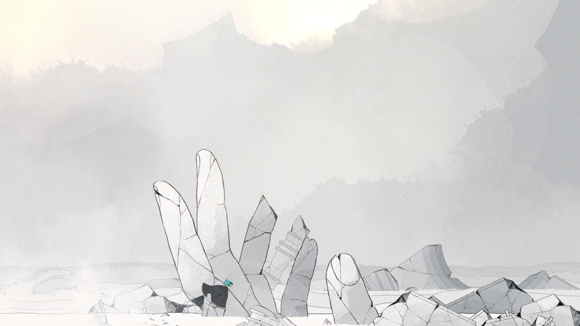 Lojë për Nintendo Switch Devolver Digital GRIS