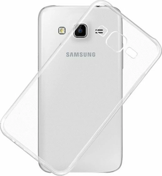 Mbështjellës NoName Slim 1mm për Huawei Mate 30 Pro, transparent