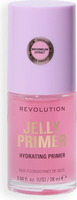 Revolution Jelly Hydrating Primer