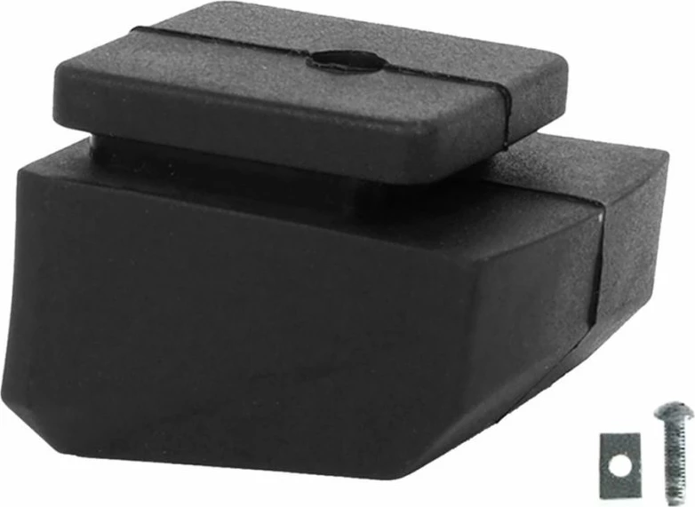 Fren për patina inline Roces, zi