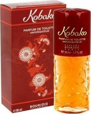 Parfum për femra EDT Bourjois Kobako 50 ml