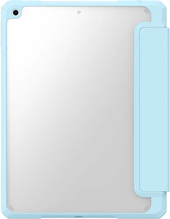 Mbështjellës Baseus Minimalist Series për iPad Pro 9.7", kaltër