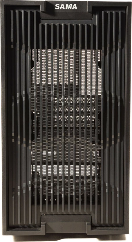 Sama Standard Case M7