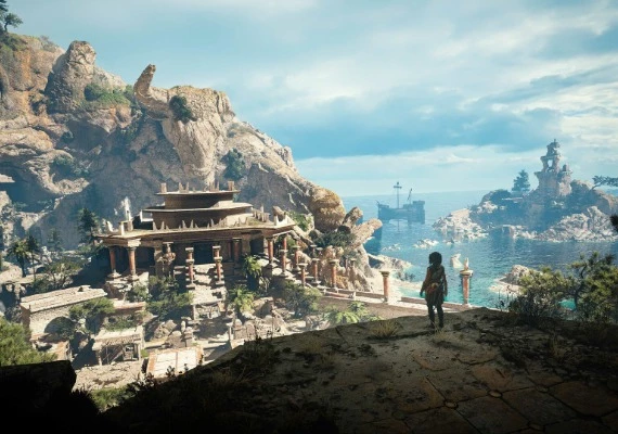 Resonance: A Plague Tale Legacy Global