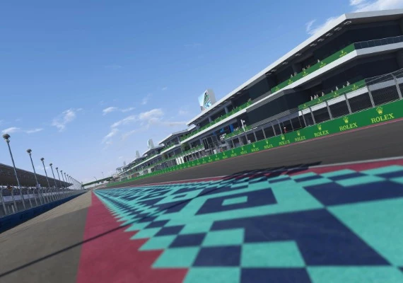 Le Mans Ultimate - 2024 Pack 5 DLC EN/DE/FR/IT/ES Global