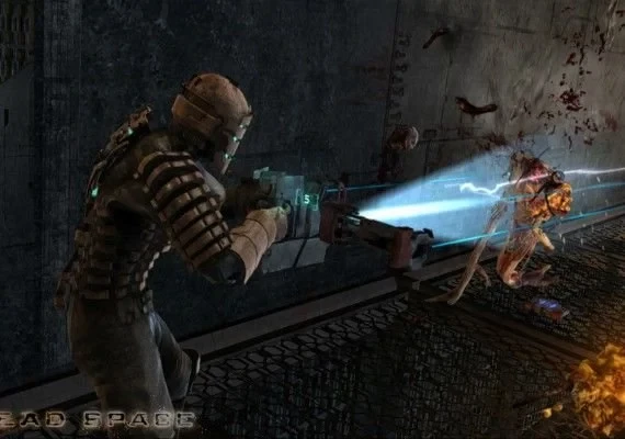 Dead Space 2008 EN/DE/FR/IT/ES Global
