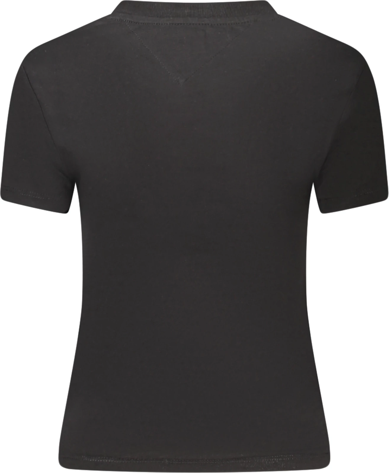 Maicë TOMMY HILFIGER femra, e zezë