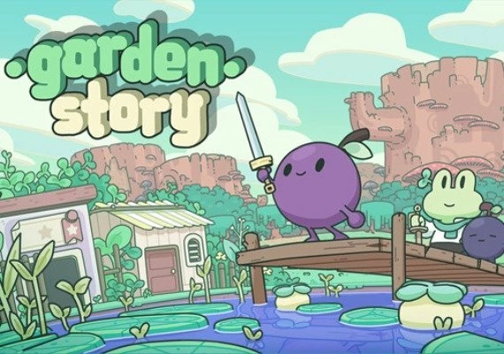 Garden Story EN Global