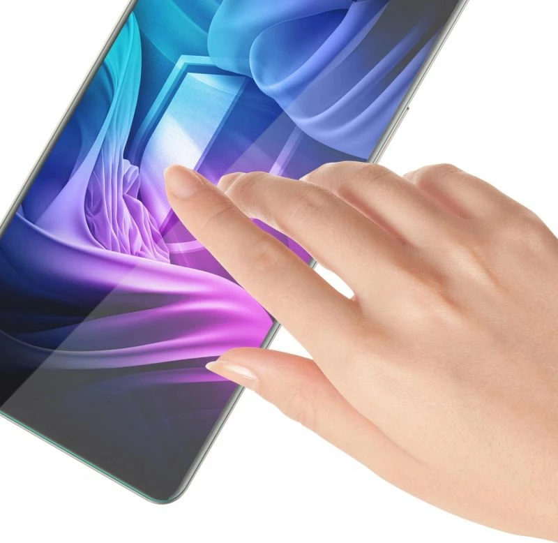 Folie mbrojtëse matte 3mk Silky Matt Pro për Realme 15 5G