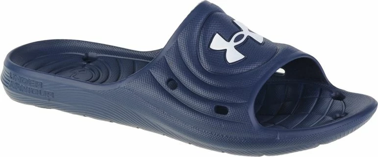 Shapka për meshkuj Under Armour, blu marin [Madhësia: 42.5]