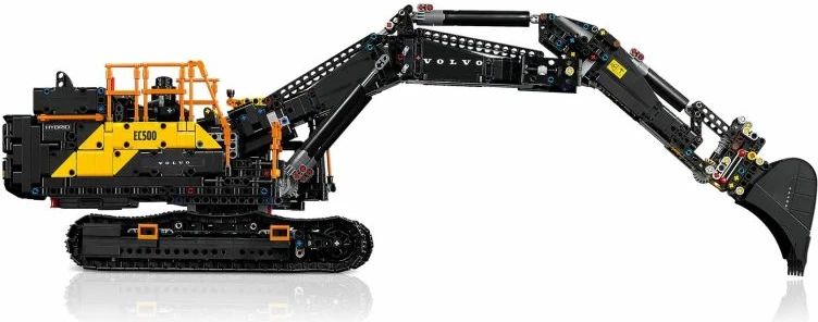 Set ndërtimi LEGO Technic për të rritur