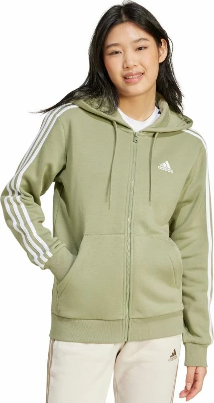 Duks për femra adidas, i gjelbër