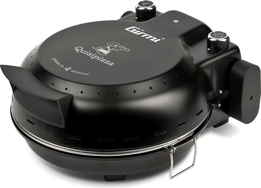 Furrë pice Girmi FP5000, E zezë