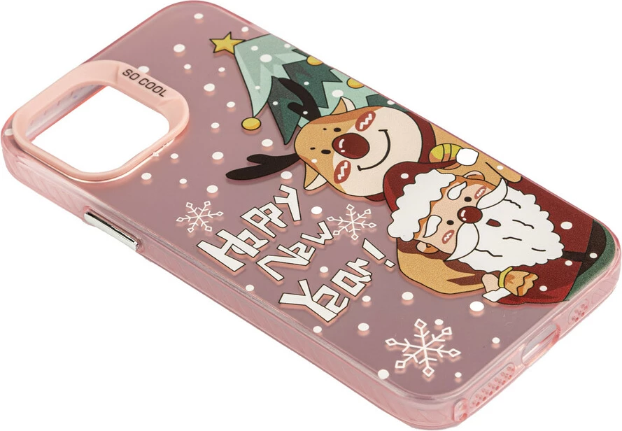 Fotroll Për Telefon Tech Time FA101-023 (IP15PLUS)