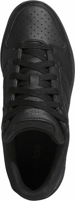 Atlete fëmijë adidas Hoops Classic KH8914, të zeza
