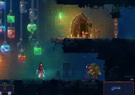 Dead Cells Global
