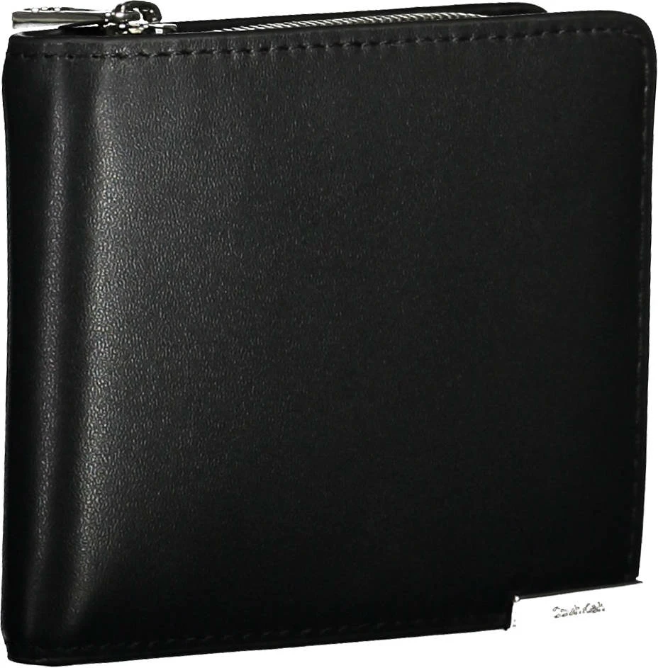 Portofol CALVIN KLEIN meshkuj, i zi