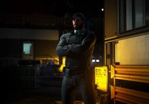 Hitman 3 - Sarajevo Six Campaign Pack DLC EN Global