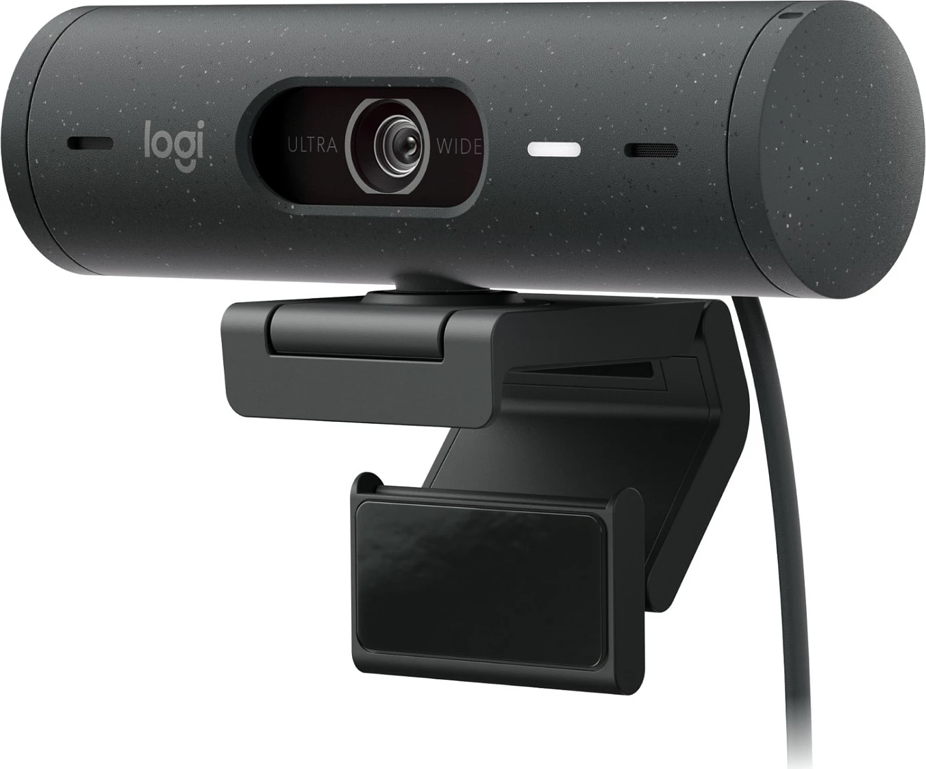 Kamerë Logitech Brio 505, 4 MP, 1920 x 1080 pixels, Full HD, 60 fps, e zezë
