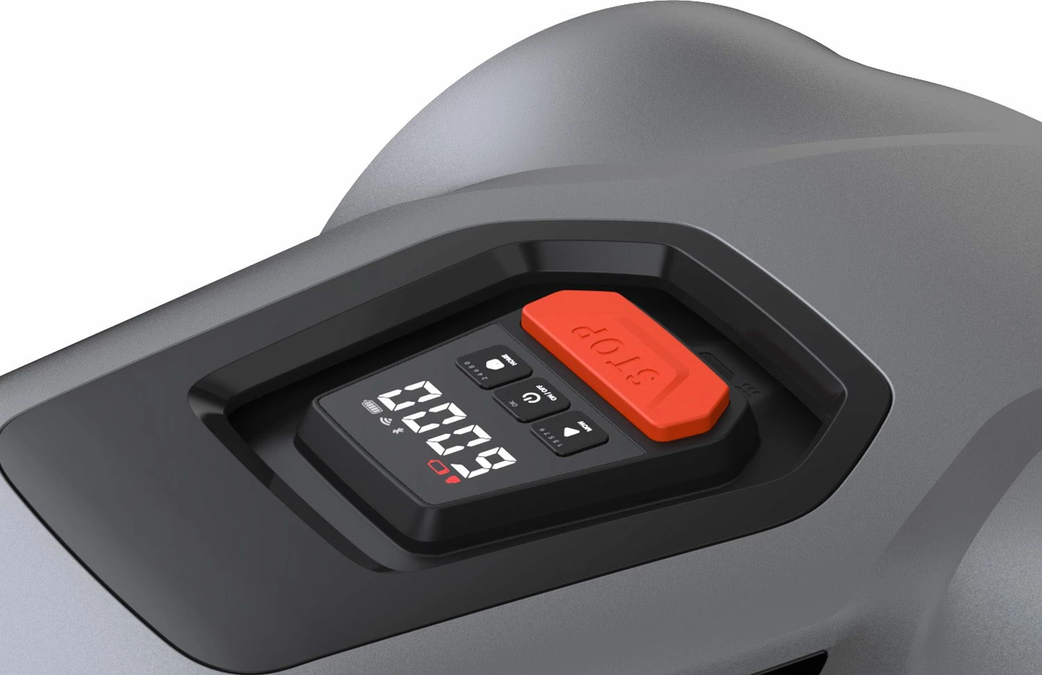 Kosë Elektrike BLAUPUNKT RL5010