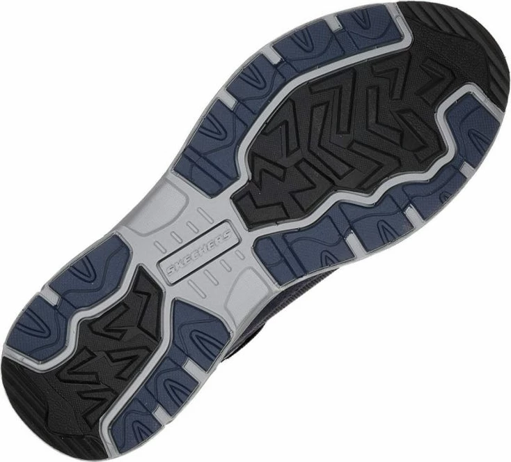 Atlete për meshkuj Skechers, të kaltra