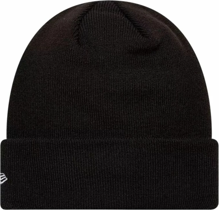 Kapelë dimri FC Barcelona New Era, e zezë