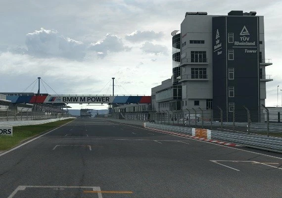 Automobilista 2 - Nurburgring Pack DLC EN/PT/ES Global