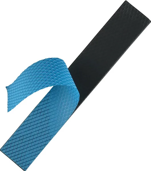 Pad termik Thermal Grizzly Minus Pad Advance 120x20x0.5mm (4 copë), blu