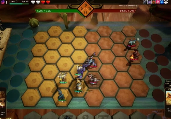 Tales and Tactics EN/ZH/ZH Global