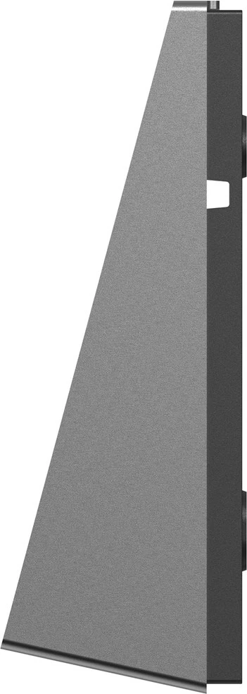 Interkom pa tela EZVIZ HP3 Pro, 32 GB, 5200 mAh, Gri