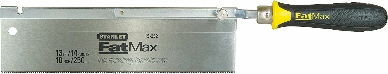 Sharrë këndore Stanley FatMax 0-15-252 250 mm, e rregullueshme