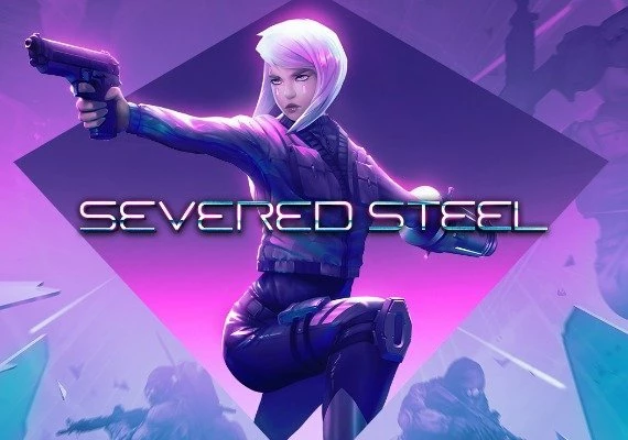 Severed Steel Global