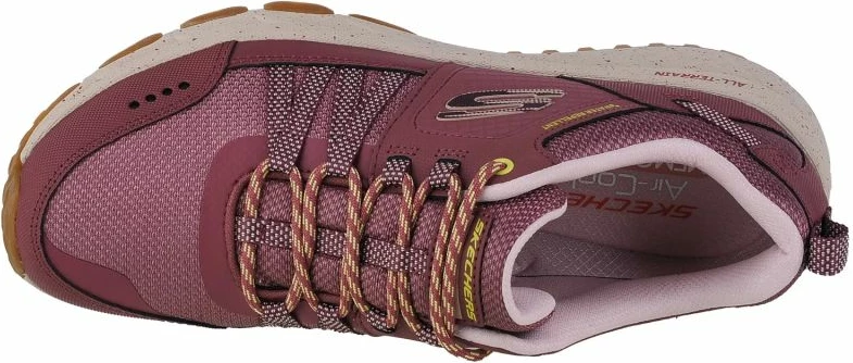 Atlete Skechers për femra, burgundy [Madhësia: 36]