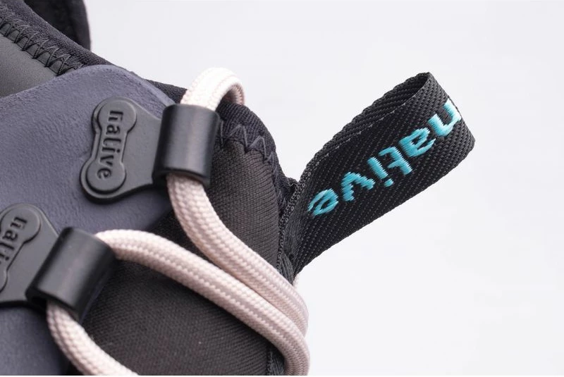 Këpucë Native Fitzsimmons për meshkuj dhe femra, blu marin