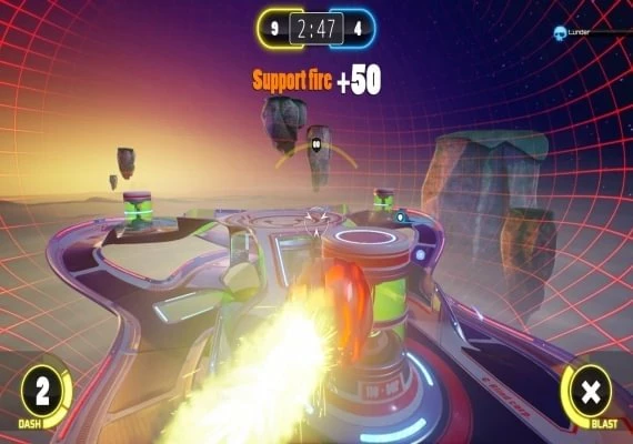 BattleCore Arena EN/FR Global