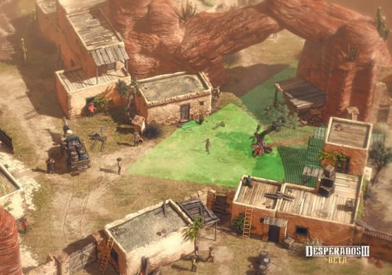 Desperados 3 Global