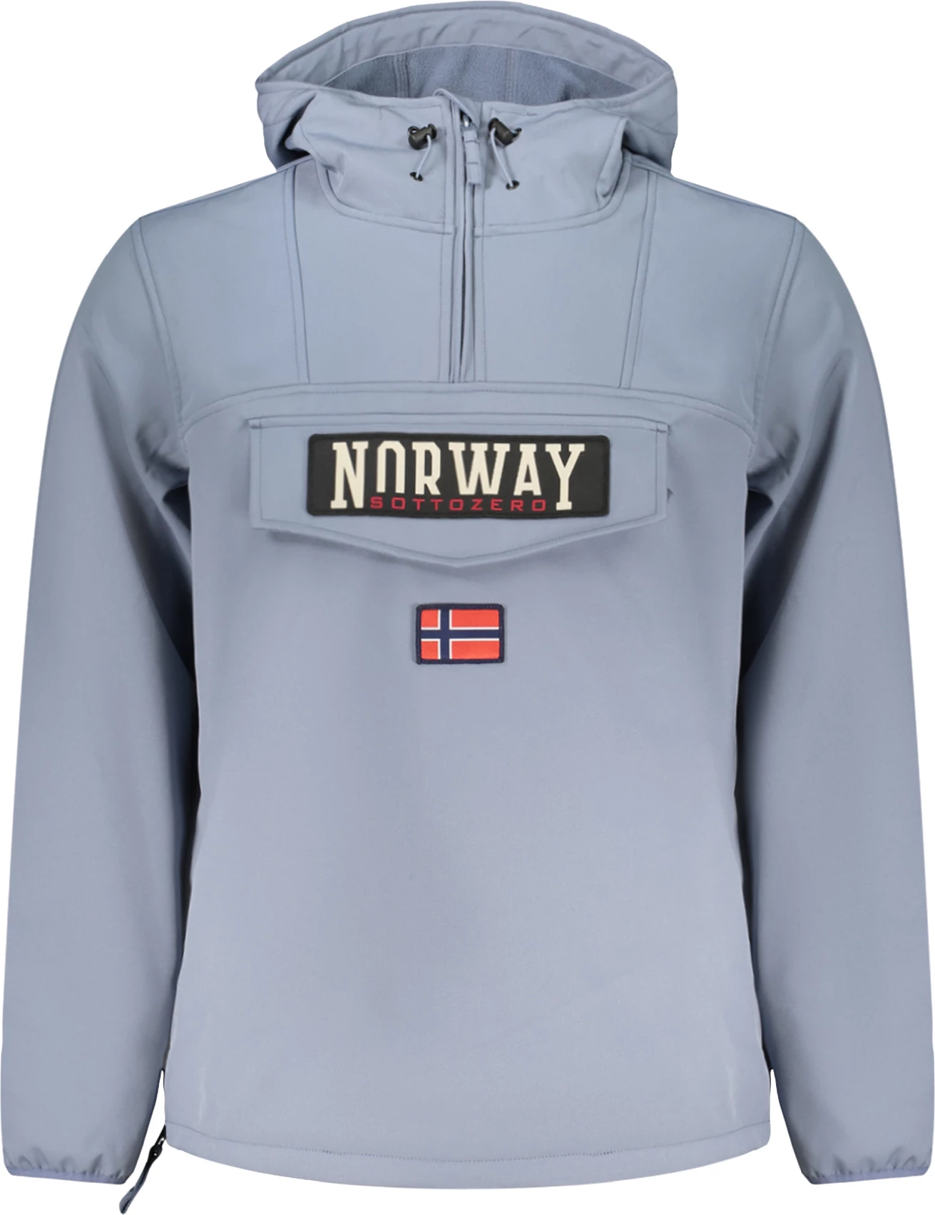 Jakne për meshkuj NORWAY 1963, blu