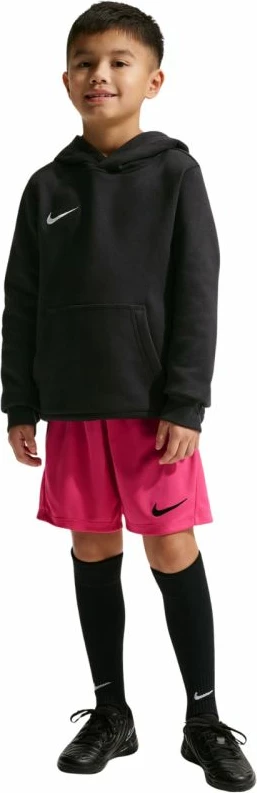 duks për fëmijë Nike, i zi